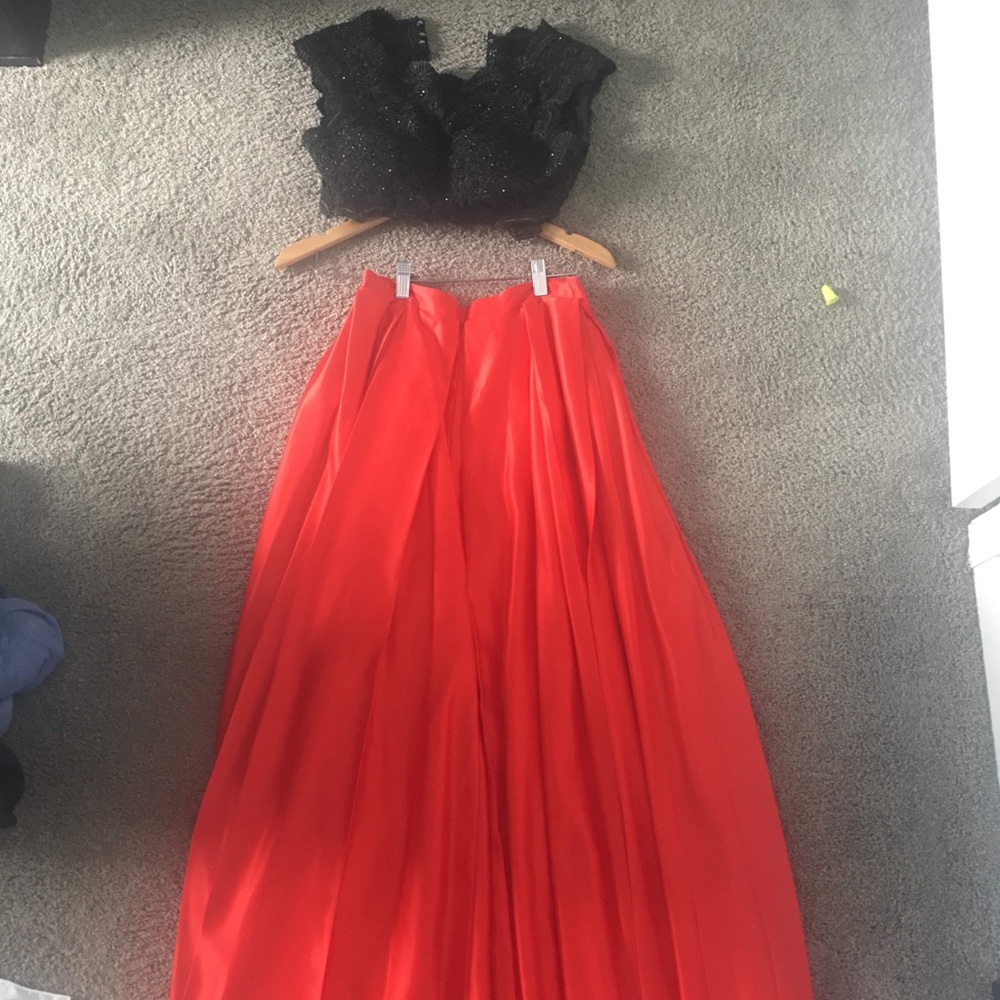 Prom dress for sale !!